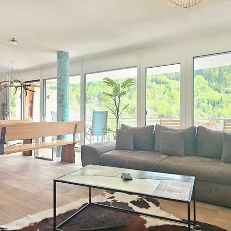 Black Forest II Sauna I Boxspring I Nespresso I Ausblick I Wasserfaelle Im Ort Todtnau Ngoại thất bức ảnh