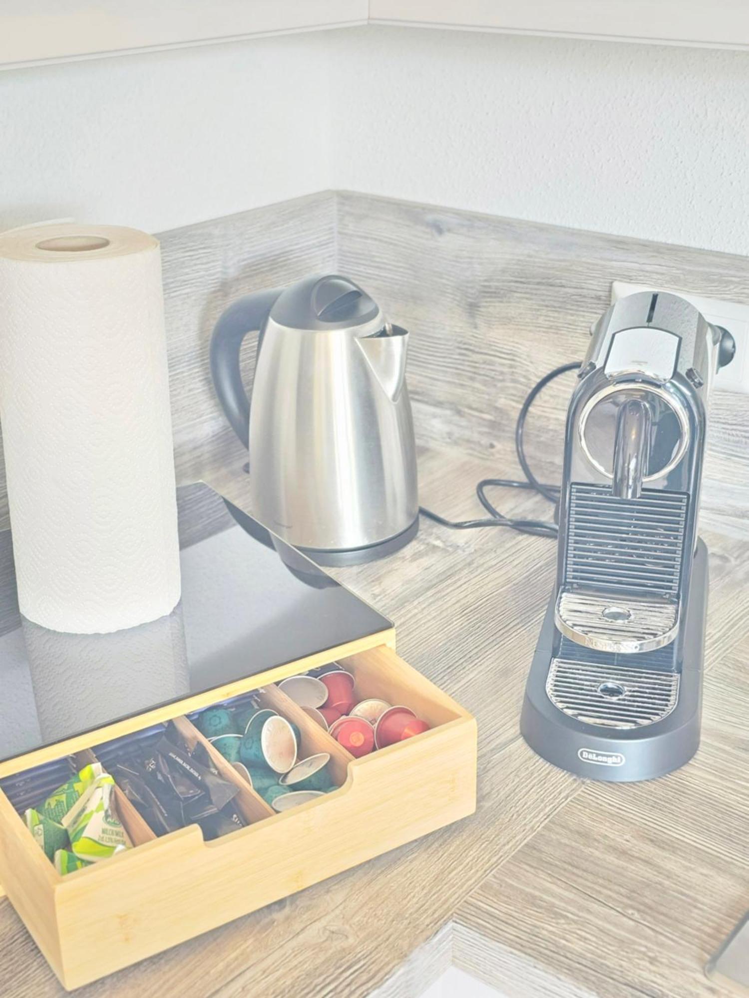 Black Forest II Sauna I Boxspring I Nespresso I Ausblick I Wasserfaelle Im Ort Todtnau Ngoại thất bức ảnh