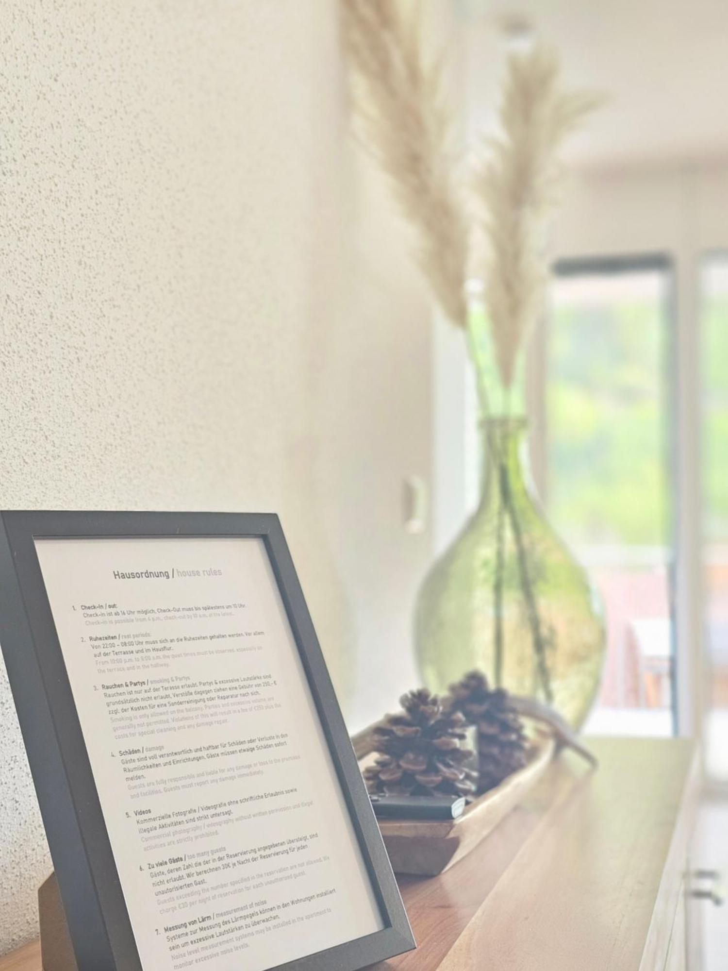 Black Forest II Sauna I Boxspring I Nespresso I Ausblick I Wasserfaelle Im Ort Todtnau Ngoại thất bức ảnh